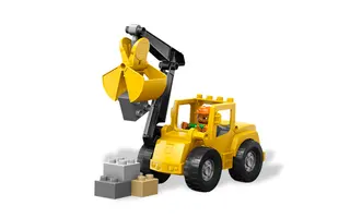 Stone Quarry