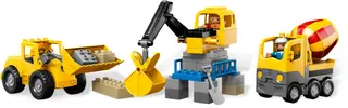 Stone Quarry