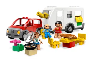 Caravan