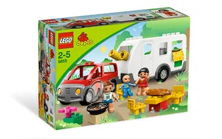 Caravan