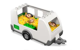 Caravan