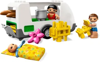 Caravan