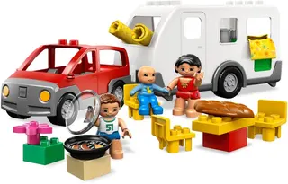 Caravan
