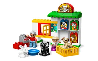 Pet Shop