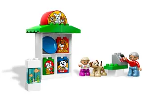 Pet Shop