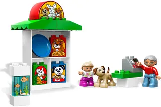 Pet Shop