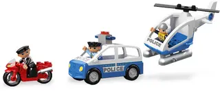 Police Station