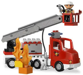 Fire Truck