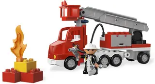 Fire Truck