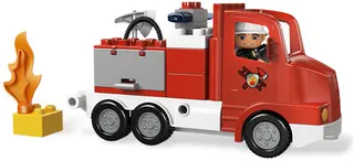 Fire Truck