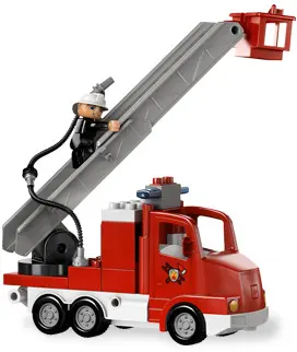 Fire Truck