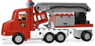 Fire Truck