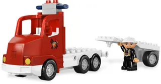 Fire Truck
