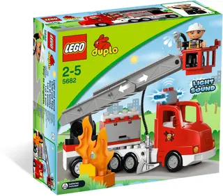 Fire Truck