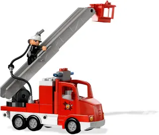 Fire Truck