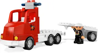 Fire Truck