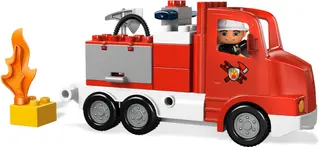 Fire Truck