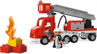Fire Truck