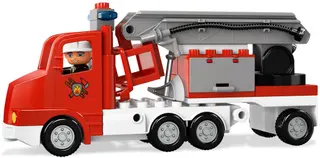 Fire Truck