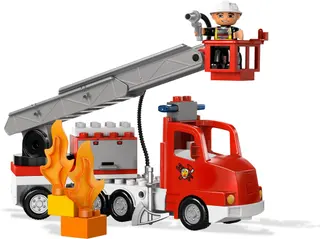 Fire Truck