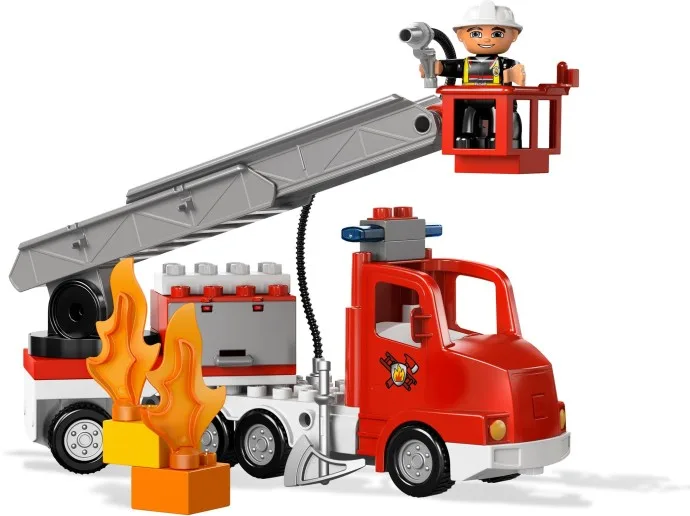 Fire Truck