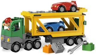 Car Transporter