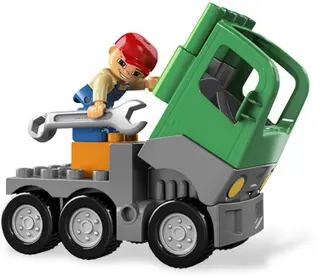Car Transporter
