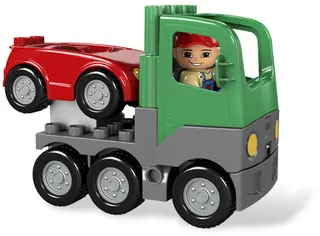 Car Transporter