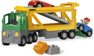 Car Transporter