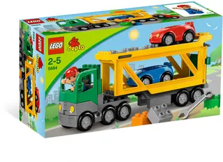 Car Transporter