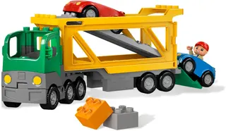 Car Transporter