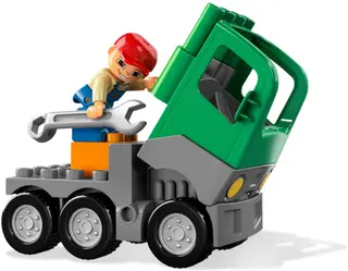 Car Transporter