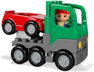 Car Transporter