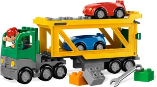 Car Transporter
