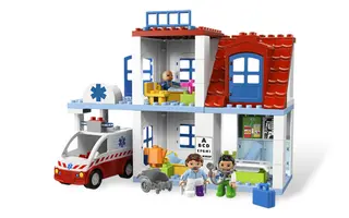 Doctor's Clinic