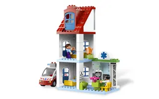 Doctor's Clinic
