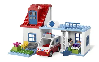 Doctor's Clinic