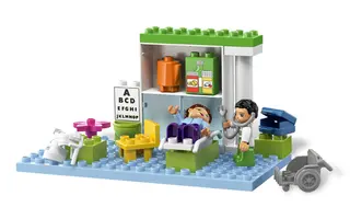 Doctor's Clinic