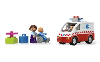 Doctor's Clinic