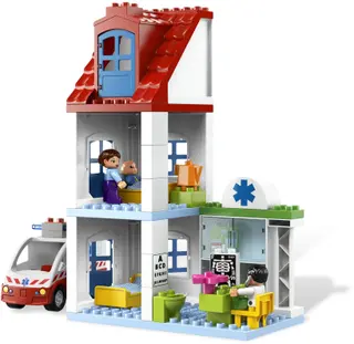 Doctor's Clinic