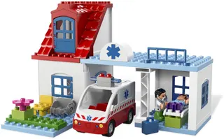 Doctor's Clinic