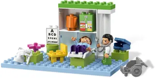 Doctor's Clinic