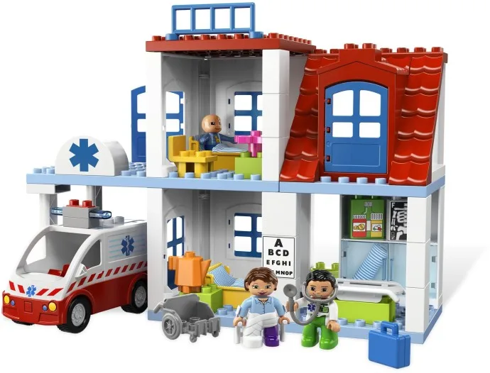 Doctor's Clinic
