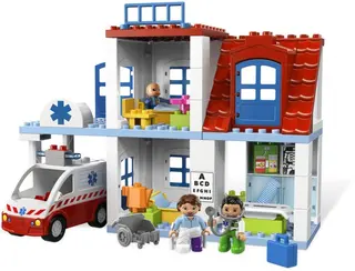 Doctor's Clinic