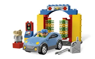 Car Wash