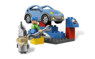 Car Wash