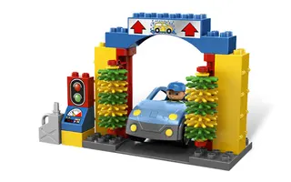 Car Wash