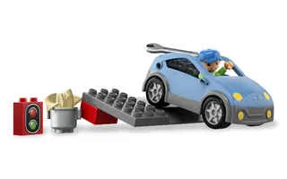 Car Wash