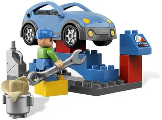 Car Wash