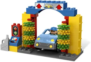 Car Wash